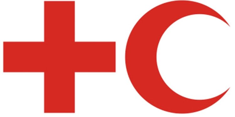 الصليب والهلال الأحمر