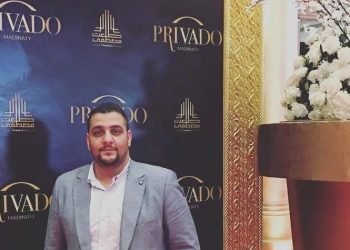 المهندس عبدالله زمزم