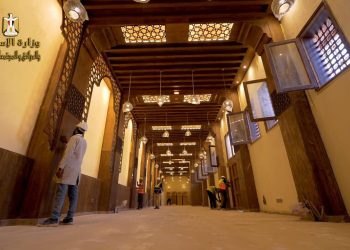 الشربيني: انتهاء ترميم وإعادة تأهيل منزل زينب خاتون في قلب القاهرة القديمة.. نموذج مميز للعصر المملوكي