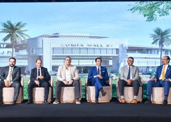 “دبي العقارية” تعلن تفاصيل مشروعاتها في العاصمة الإدارية.. والانتهاء من مول كابيتال دبي في R7