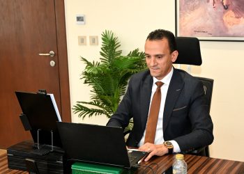 الدكتور عبدالخالق إبراهيم