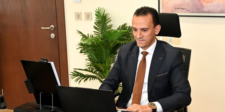 الدكتور عبدالخالق إبراهيم