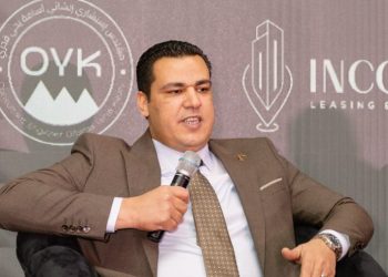 طرح مشروع “capital hub” بمنطقة R3 بالعاصمة الإدارية الجديدة