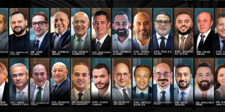انطلاق الدورة 5 من مؤتمر “صناع القرار” 30 أكتوبر الجاري بحضور وزير الإسكان
