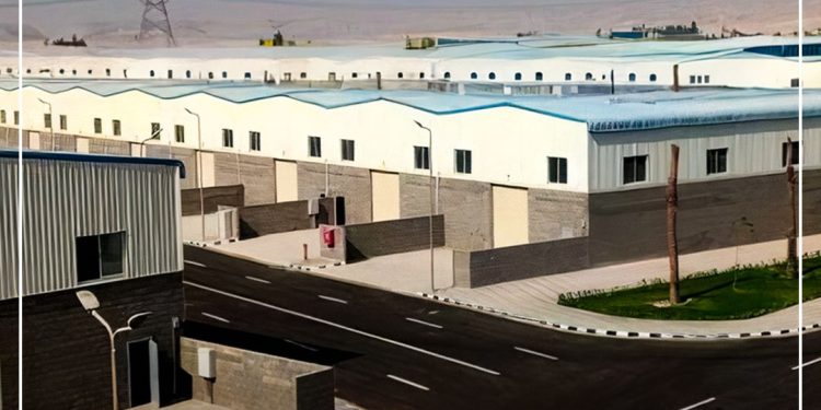 “سوليكس”: خطة لدعم المشروعات الصناعية الصغيرة وتوفير تسهيلات مالية للمصنعين