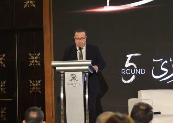 نائب رئيس المجتمعات العمرانية: شراكات قوية بين الهيئة والقطاع الخاص لدعم مشاريع الإسكان الاجتماعي والشبابي