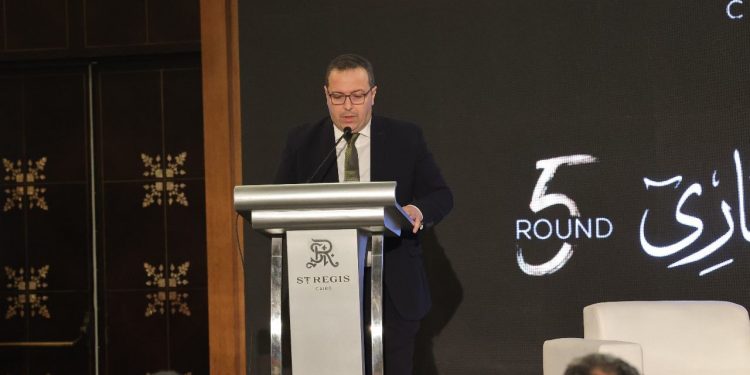 نائب رئيس المجتمعات العمرانية: شراكات قوية بين الهيئة والقطاع الخاص لدعم مشاريع الإسكان الاجتماعي والشبابي