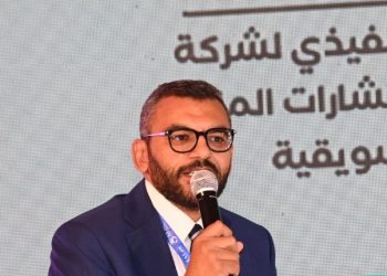 باسم الشربيني