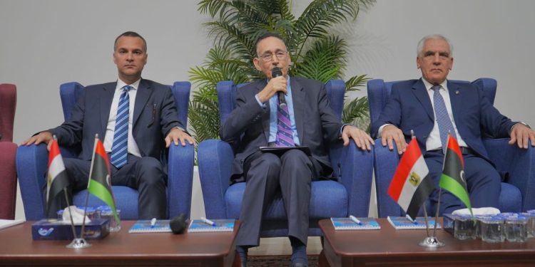 «غرفة التطوير العقاري» ضمن وفد مصري لتوقيع مذكرتي تفاهم في طرابلس وبنغازي في ليبيا