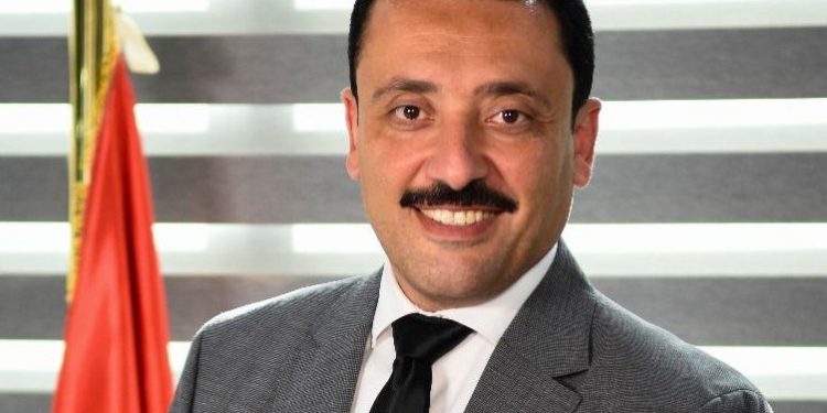 الدكتور محمد رزق: ERG حققت مبيعات بقيمة مليار و50 مليون خلال 4 أيام فقط في معرض سيتى سكيب