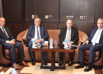 بحوث الإسكان يعقد “ندوة إطلاق الدليل الأخضر ” مع مؤسسة التمويل الدوليه (IFc)