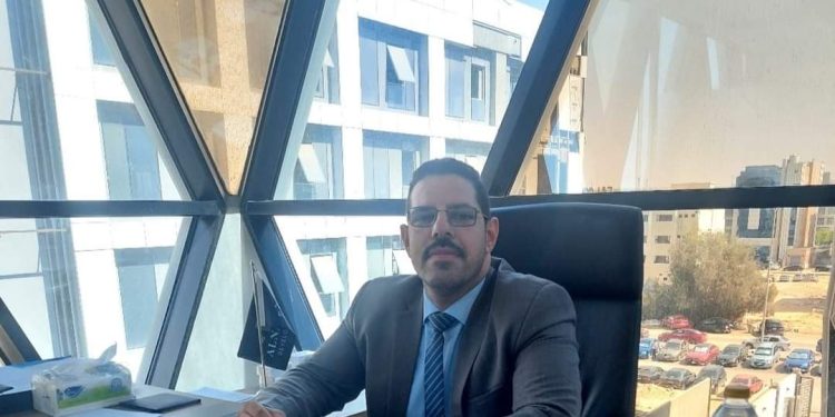 حسام الدين محمد