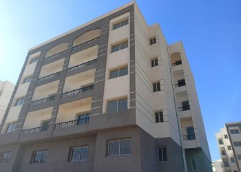 ‫ “صندوق تمويل المساكن” يعلن طرح 60 وحدة سكنية بالمزاد العلني بمدينة العبور