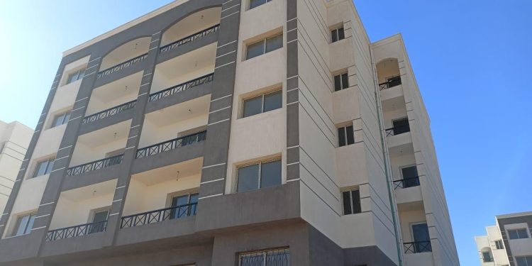  “صندوق تمويل المساكن” يعلن طرح 60 وحدة سكنية بالمزاد العلني بمدينة العبور