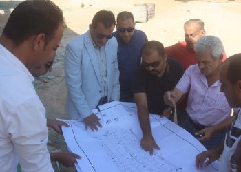 الثلاثاء.. جهاز العاشر من رمضان يطرح أرض ومبانٍ بنشاط محطة تموين سيارات في مزاد علني