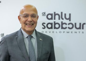 المهندس أحمد صبور