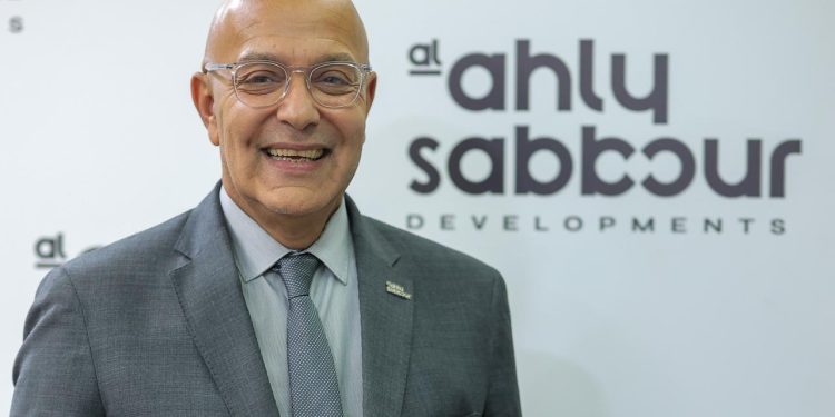 المهندس أحمد صبور