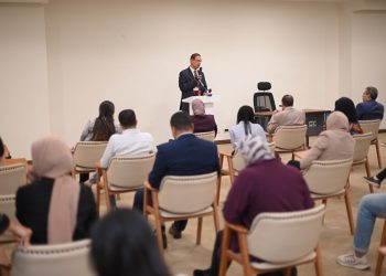 المنسق العام للمنتدى الحضري العالمي: استضافة مصر للمنتدى تعكس قوة تجربتها العمرانية وتمثل فرصة ذهبية للترويج للاستثمار