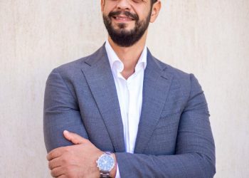 محمد عامر: شراكة أوروبية مصرية قريبا لمشروعات عقارية جديدة فى مصر