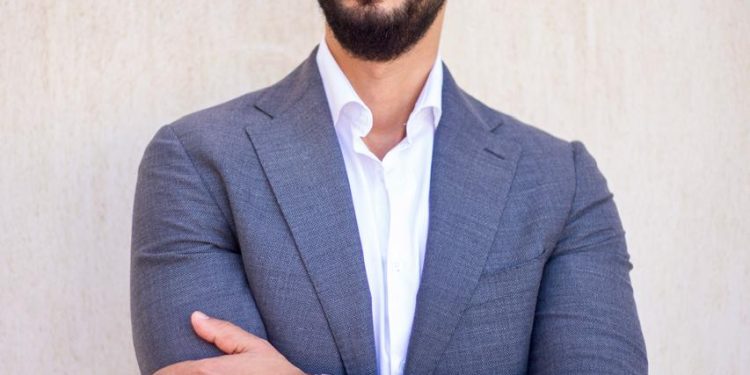 محمد عامر: شراكة أوروبية مصرية قريبا لمشروعات عقارية جديدة فى مصر