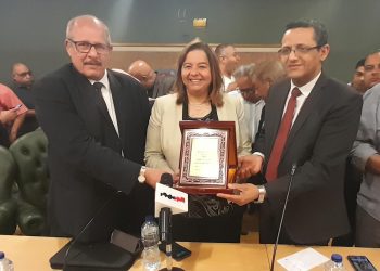 الرئيس التنفيذى لصندوق الاسكان الاجتماعى: إيصال المعلومات الصحيحة للمواطنين يقع على عاتق الصحفيين