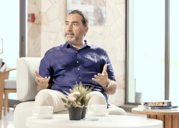 المهندس محمد إدريس