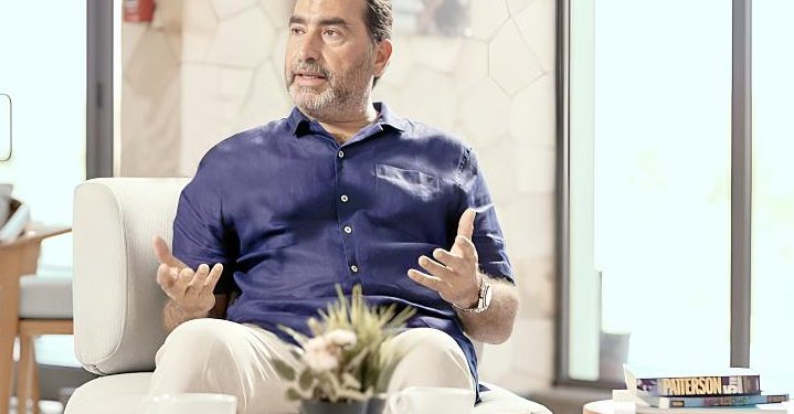 المهندس محمد إدريس