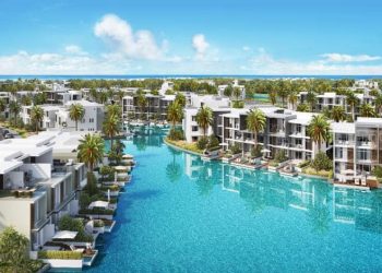 أفضل مشروعات رأس الحكمة الساحل الشمالي