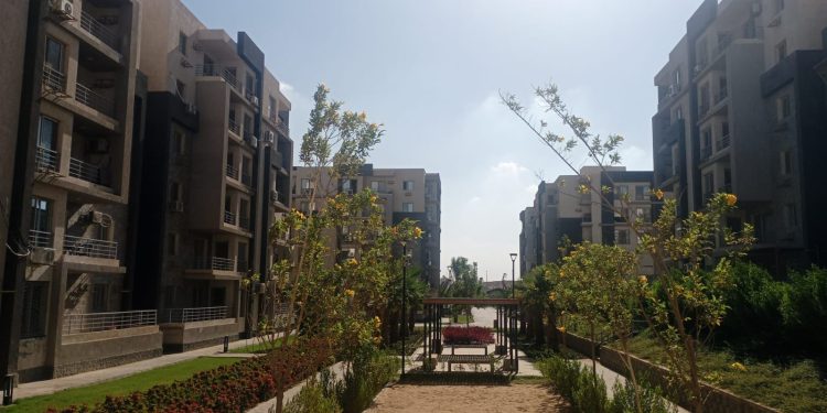 الإسكان: 1 ديسمبر..بدء تسليم وحدات جنة 2 للفائزين بها بمدينة الشيخ زايد