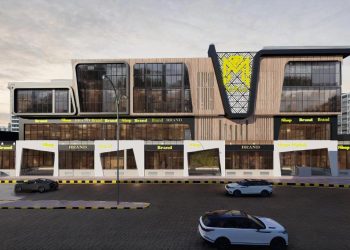 تدشين مشروع «الماسة مول» بأسوان الجديدة بتكلفة 500 مليون جنيه