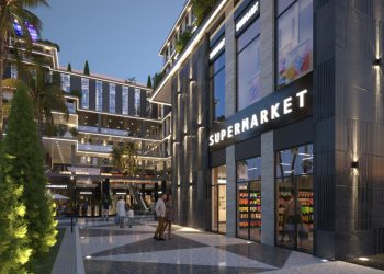 إطلاق مشروع (J ONE) بقيمة بيعية 3.5 مليار جنيه فى غرب القاهرة