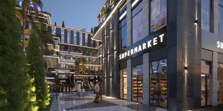 إطلاق مشروع (J ONE) بقيمة بيعية 3.5 مليار جنيه فى غرب القاهرة