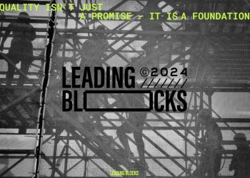 انطلاق أعمال Leading Blocks للهندسة والإنشاءات بالسوق العقاري المصري