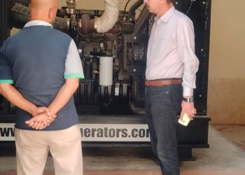 رؤساء أجهزة مدن دمياط والنوبارية والمنيا الجديدة يتفقدون محطات مياه الشرب والصرف الصحي