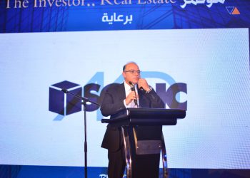 محمد فريد رئيس الهيئة العامة للرقابة المالية