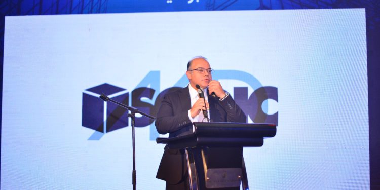 محمد فريد رئيس الهيئة العامة للرقابة المالية