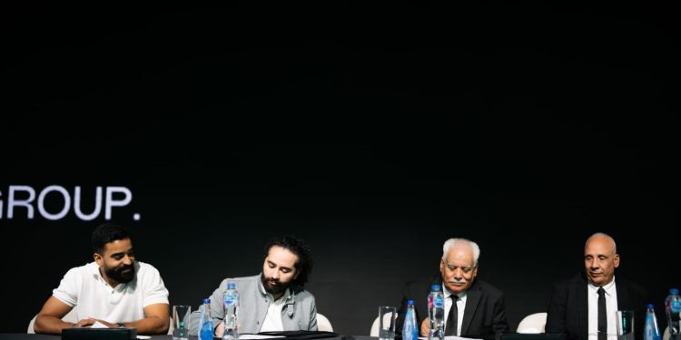 «NTG للتطوير» تطلق «The Node» باستثمارات 5 مليارات جنيه في القاهرة الجديدة