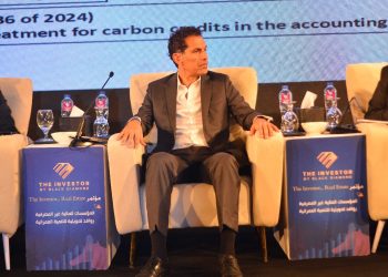 عمرو القاضي: مصر تحتاج لتسويق مشروعاتها المستدامة عالميًا