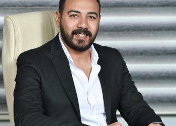 الخبير العقارى محمد الكومى