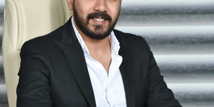 الخبير العقارى محمد الكومى