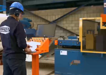 “الوزير” يشارك باحتفالية لدعم الصناعة والتصدير لــ63 دولة حول العالم