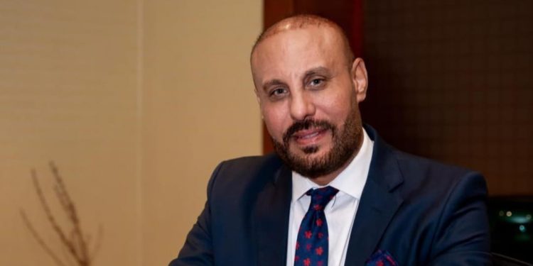 لدعم تصدير العقار المصري.. “نيوجيرسي” تشارك فى سيتي سكيب جلوبال بالرياض 11 نوفمبر