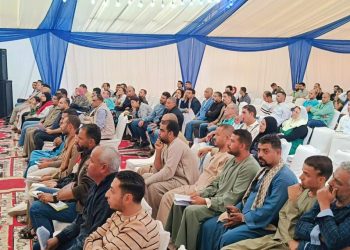 بيع محال تجارية و6 وحدات إدارية بالعبور الجديدة لتوفير الخدمات للمواطنين والمستثمرين