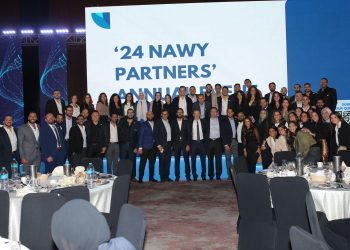 “ﻧﺎوي ﺑﺎرﺗﻨﺮز” تحقق مبيعات لصالح الغير بقيمة 30 مليار جنيه