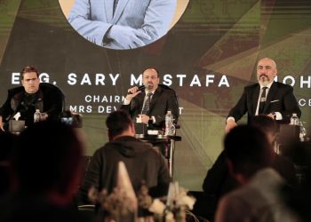 إطلاق مشروع “بوليفارد مول” في قلب القاهرة الجديدة