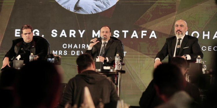 إطلاق مشروع “بوليفارد مول” في قلب القاهرة الجديدة