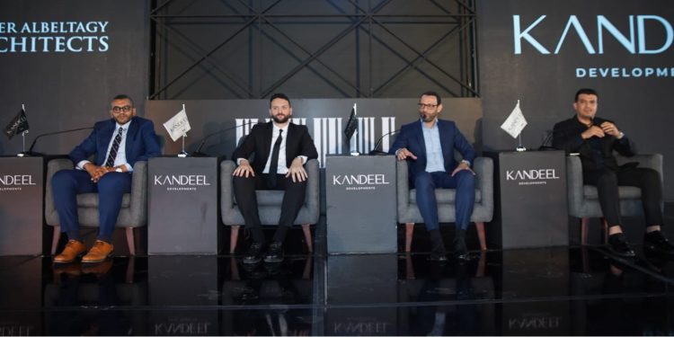 إطلاق مشروع متعدد الاستخدامات في قلب القاهرة الجديدة باستثمارات 2 مليار جنيه مصري