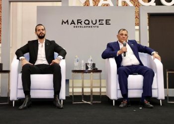 باستثمارات مصرية أوروبية مشتركة.. انطلاق “ماركيه” للتطوير بالسوق العقاري