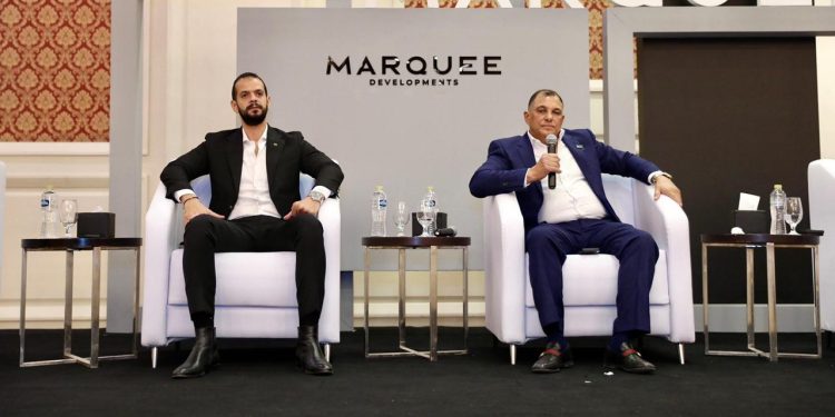 باستثمارات مصرية أوروبية مشتركة.. انطلاق “ماركيه” للتطوير بالسوق العقاري
