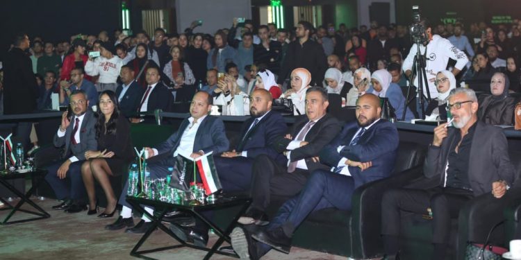 أربن لينز الكويتية تطلق “NOI Residence” بالقاهرة الجديدة على مساحة 46 فدانًا